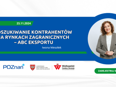 Poszukiwanie kontrahentów na rynkach zagranicznych – ABC eksportu(2)